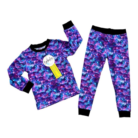 NWT Babalus Bamboo Set - Picture 1 of 5